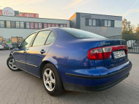 ** Seat Toledo 1.6 Benzyna ** 2002r Ładny Zadbany ** Dębica - zdjęcie 3