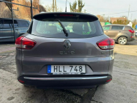 Renault Clio Sport Tourer 0.9 TCe Manual, 90 KM, 2014 Zwoleń - zdjęcie 9