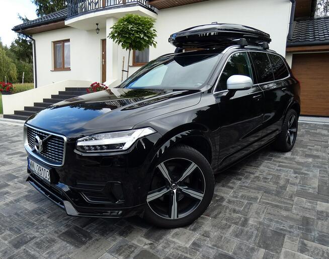 Volvo XC 90 Szydłowo - zdjęcie 1