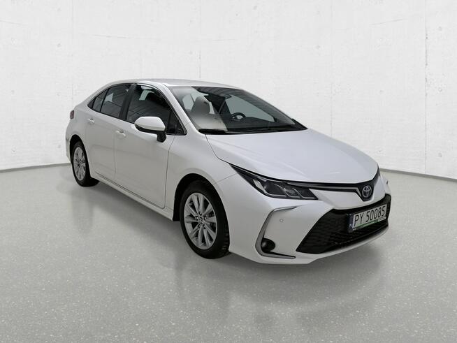 Toyota Corolla Komorniki - zdjęcie 1