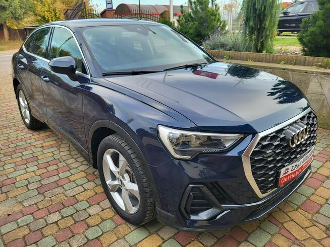 Audi Q3 Sportback 45TFSI Quattro Wąchock - zdjęcie 6