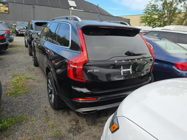 Volvo XC 90 AWD / T6 / Momentum / Bardzo zadbany Chwaszczyno - zdjęcie 4