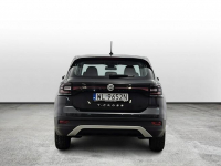 Volkswagen T-Cross 1.0 TSI ! Z Polskiego Salonu ! Faktura VAT ! Warszawa - zdjęcie 4