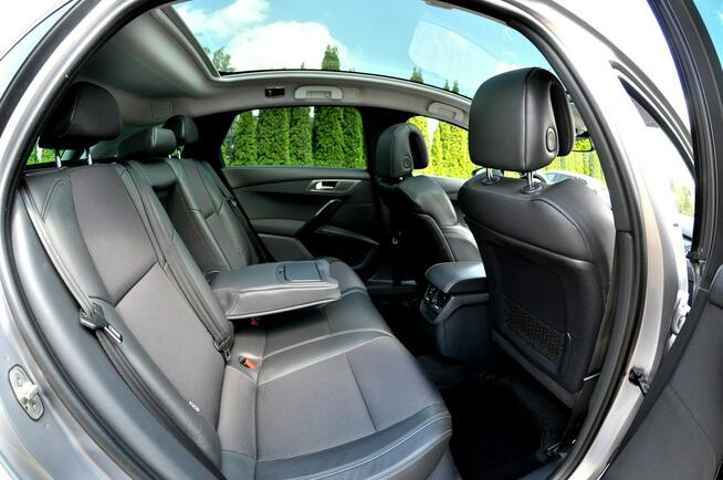 Peugeot 508 SW 2,0HDI 150KM  JBL Navi Head Up Panorama Blis FULL Opcja Płock - zdjęcie 10
