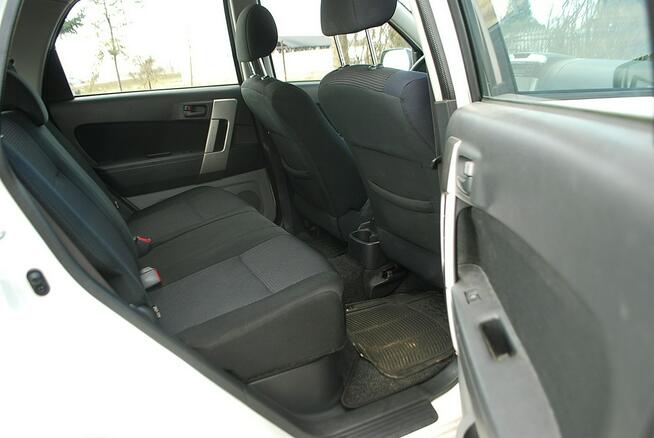 Daihatsu Terios II. 1,5 benzyna. Słupsk - zdjęcie 9