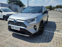 Toyota RAV-4 Salon polska 4x4 fv23 Otwock - zdjęcie 2