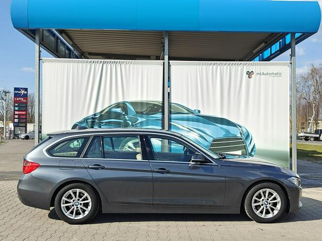 BMW 320 Karczew - zdjęcie 8