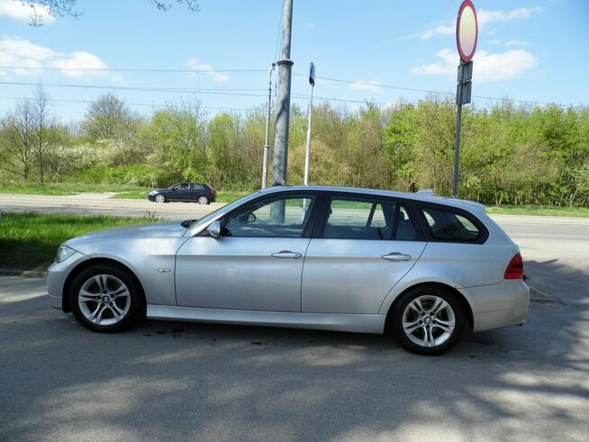 BMW 320 Łódź - zdjęcie 4