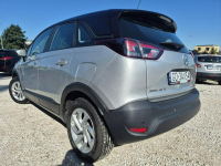 Opel Crossland X Automat* Super stan* Zarejestrowany Bydgoszcz - zdjęcie 4