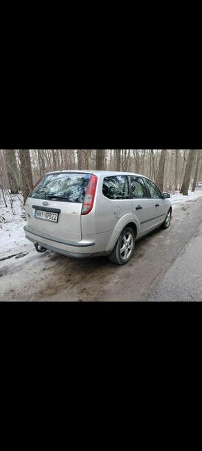 Ford focus Piaseczno - zdjęcie 9