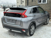 Mitsubishi Eclipse Cross Sadlno - zdjęcie 11