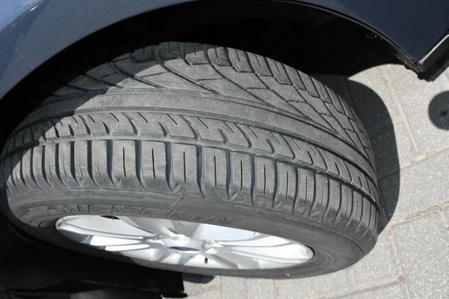 Ford Focus 1.6 TDCi Serwis Klimatronik-sprawny Bluetooth Hrubieszów - zdjęcie 4