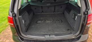 Volkswagen Sharan 7-OSOBOWY-DSG-4 MOTION Paproć - zdjęcie 10