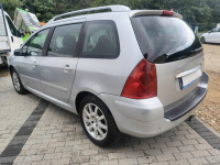 Peugeot 307 SW 2.0 hdi/136kM KLIMA panorama alumy Chełm Śląski - zdjęcie 8