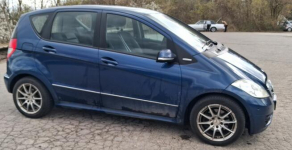 Mercedes A180 Avantgarde, bogate wyposażenie, 2.0 CDI Piaseczno - zdjęcie 2