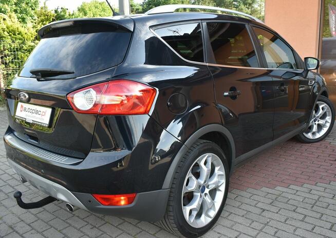 4X4 TITANIUM PANORAMA NAWIGACJA KAMERA CZUJNIKI PRZÓD/TYŁ Białogard - zdjęcie 5