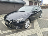 Mazda 3 2.0i 120 KM Urban Limited 2.0 SKYACTIV-G  Xenon Mysłowice - zdjęcie 2