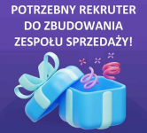 Praca zdalna dodatkowa Polesie - zdjęcie 1