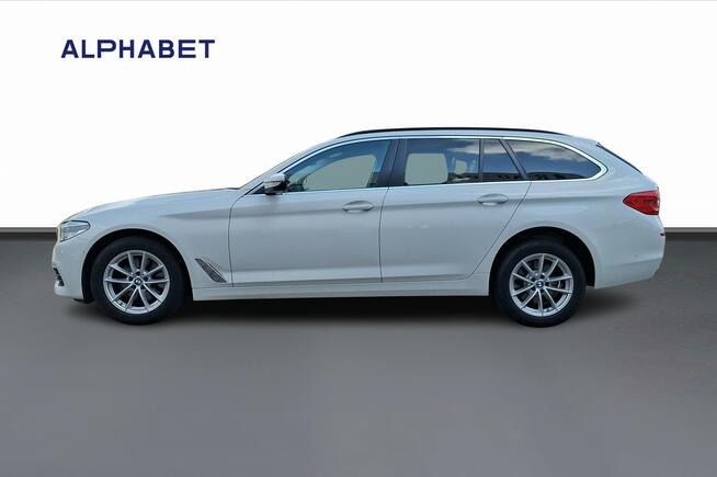 BMW 520d xDrive aut Swarzędz - zdjęcie 4