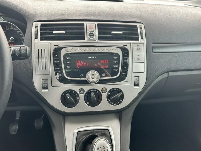 Ford Kuga Nowe Iganie - zdjęcie 10