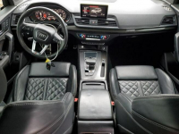 Audi SQ5 / Najbogatsza wersja Prestige / Quattro / Tarnów - zdjęcie 8