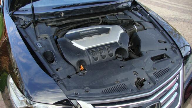 Honda Legend 3/7Litra. V6. Wyszków - zdjęcie 10