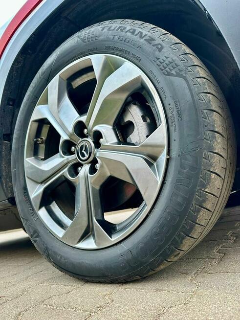 Mazda MX-30 Electric Suchy Las - zdjęcie 10