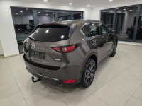 Mazda CX-5 Kamera  / Bose / Roczna Gwarancja /Bezwypadkowy Korczyna - zdjęcie 8