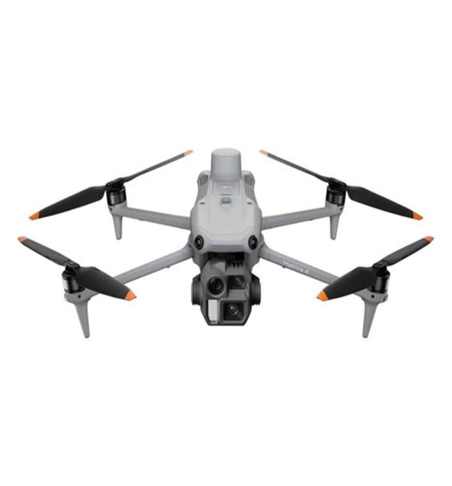 DJI Matrice 4E Drone with 1-Year Care Enterprise Plus (INDOELECTRONIC) Bemowo - zdjęcie 3