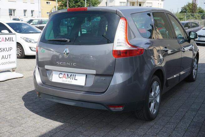 Renault Scenic zarejestrowany, ubezpieczony Opole - zdjęcie 5