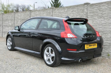 Volvo C30 1.6D 114KM R-Designe Półskóra Grzane fotele Dąbrowa Górnicza - zdjęcie 3