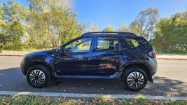 Dacia Duster 4x4 benzyna 1.6 idealna pod lpg Chełm Śląski - zdjęcie 6