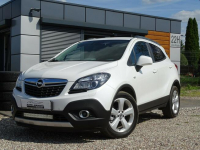 Opel Mokka 1.4t 4x4 Full Opcja, Serwis!!! Białogard - zdjęcie 1