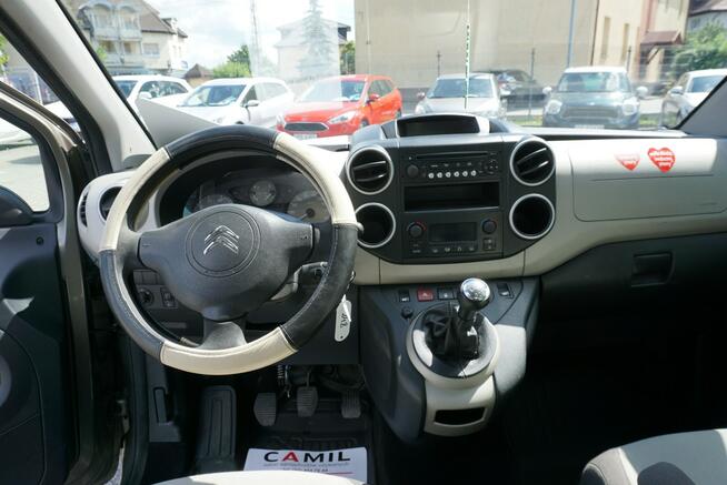 Citroen Berlingo polski salon, Opole - zdjęcie 10