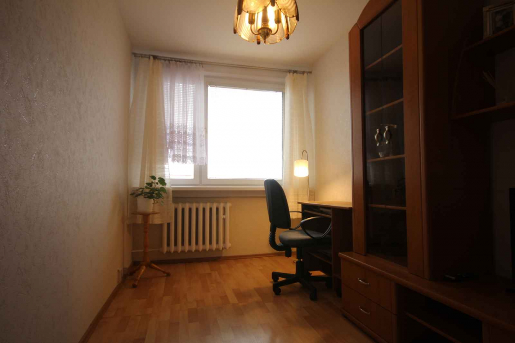 3pok, 58met, okolice Sztabowej BALKON/PIWNICA/WINDA (Wrocław) Fabryczna - zdjęcie 4