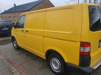 Volkswagen T5 Maków Mazowiecki - zdjęcie 1