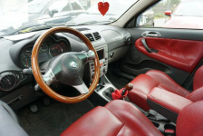 Alfa Romeo 147 zarejestrowany, ubezpieczony Opole - zdjęcie 6