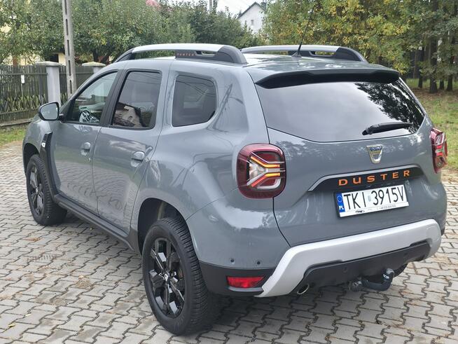 Dacia Duster 1.33 Benzyna | Serwisowany | Bogate wyposażenie | 4x4 | Piekoszów - zdjęcie 4