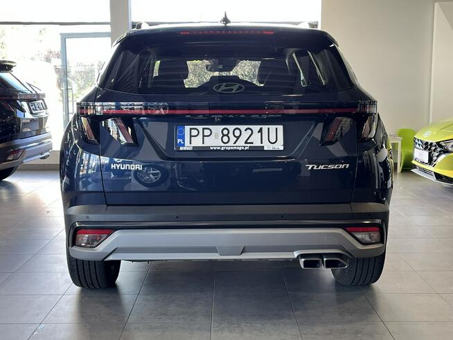Hyundai Tucson w wersji Smart+LED Samochód Zastępczy Dealera! Piła - zdjęcie 3
