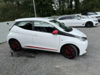 Toyota Aygo Kamera cofania . Led. Salon Polska . Rybnik - zdjęcie 5