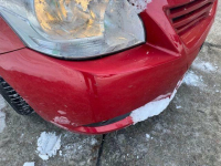 TOYOTA Verso 1.8 2010 r. od syndyka Warszawa - zdjęcie 9