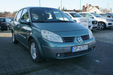 Renault Scenic polski salon Opole - zdjęcie 3