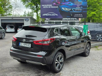 Nissan Qashqai |Diesel |130 KM |2018 |Zadbany|Bezwypadkowy|Serwisowany Łódź - zdjęcie 11