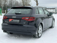 Audi A3 2.0 TDI / 150KM LED Nawigacja Grzane Fotele Mrągowo - zdjęcie 11