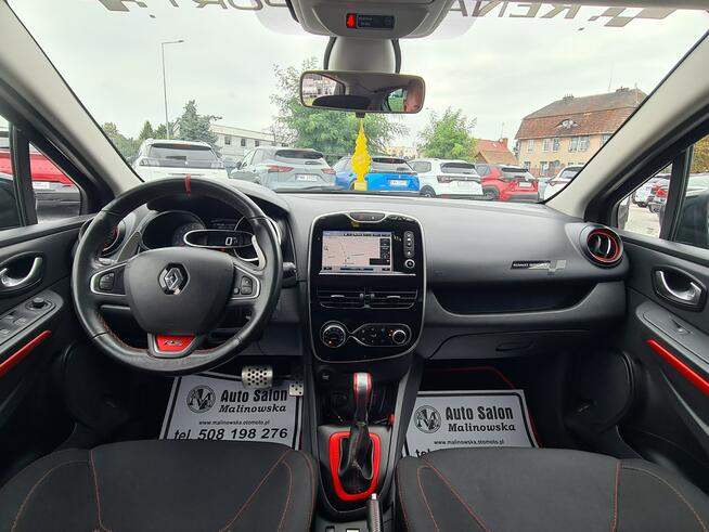 Renault Clio Wągrowiec - zdjęcie 12