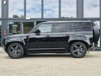 Defender 3.0D I6 250PS AWD X-Dynamic HSE 110 / Salon Polska / ASO Łódź - zdjęcie 6
