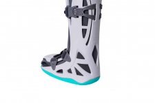 ORTEZA STOPOWO-GOLENIOWA AIR WALKER DUOSHELL LONG O1186 REFUNDACJA NFZ Bemowo - zdjęcie 3