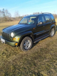 Sprzedam Jeep Radomyśl Wielki - zdjęcie 4