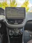 Peugeot 208 Klimatyzacja - 2013r - 1.4 HDI Głogów - zdjęcie 5