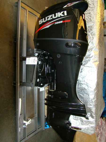 New/Used Outboard Motor engine,Trailers,Minn Kota,Humminbird,Garmin Lachowa - zdjęcie 2